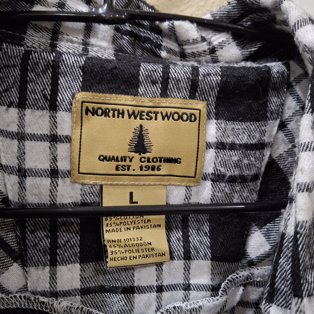 Plaid Shirt - Picture 7 of 7